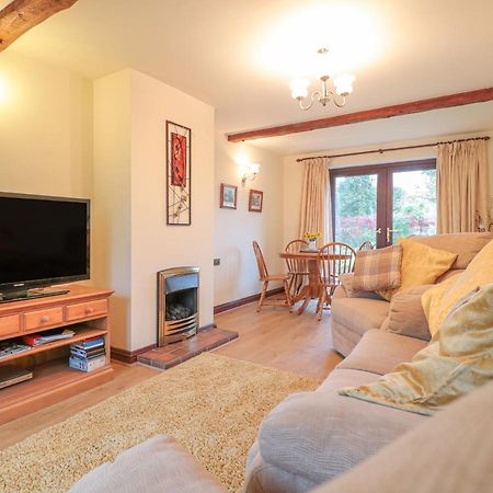 Berrys Place Farm Cottage Gloucester Exteriér fotografie