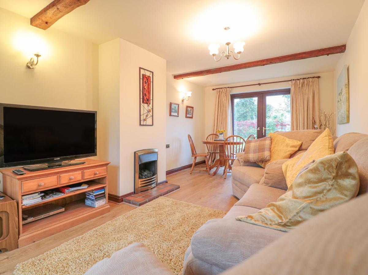 Berrys Place Farm Cottage Gloucester Exteriér fotografie