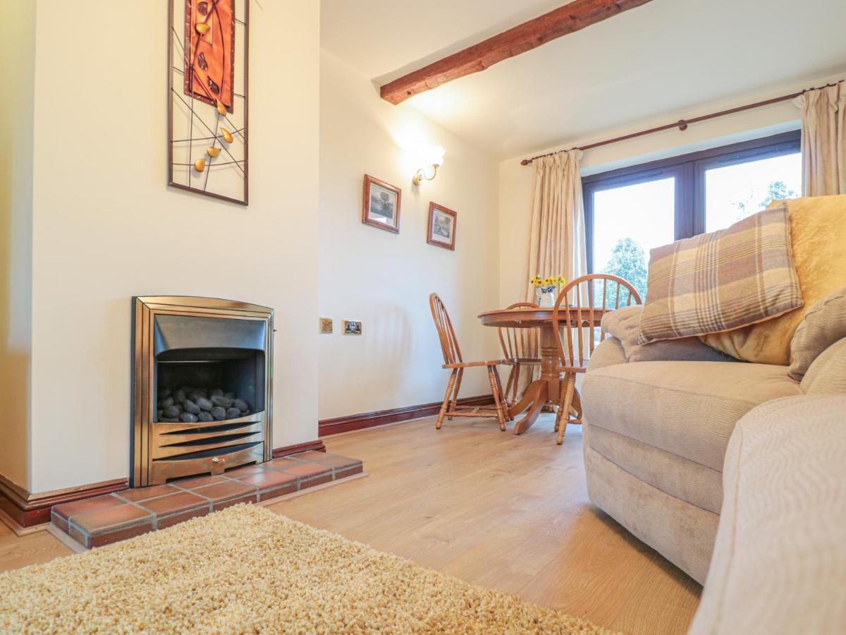 Berrys Place Farm Cottage Gloucester Exteriér fotografie